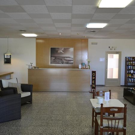 Hostal L'Esplai Viladamat Ngoại thất bức ảnh