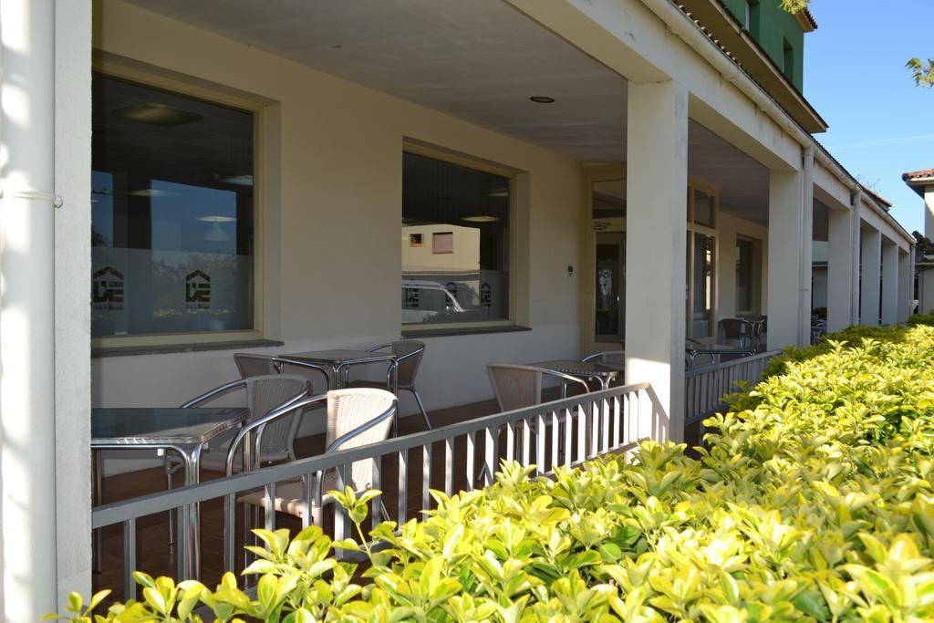 Hostal L'Esplai Viladamat Ngoại thất bức ảnh