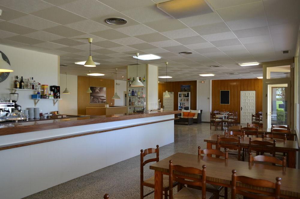 Hostal L'Esplai Viladamat Ngoại thất bức ảnh